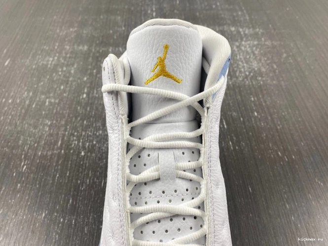 Cheap MAX Grey 13 Air Jordan Blue 414571-170 0810